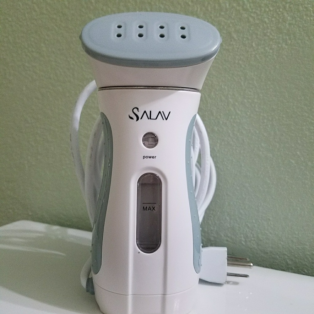 Handheld Garment Steamer